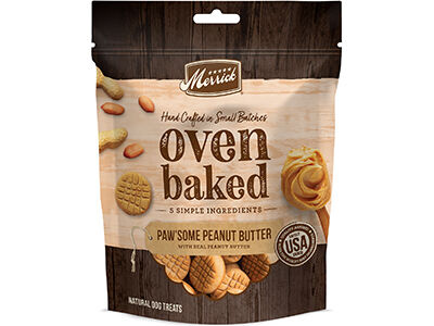 A Variety of Dog & Cat Treats